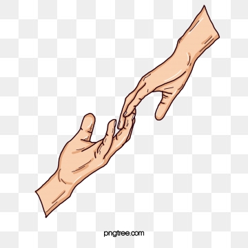 360x360 Couple Holding Hands Png, Vector, And Clipart