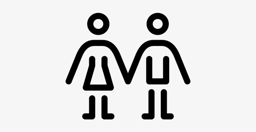 820x425 Couple Holding Hands Vector