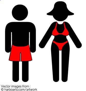 335x355 Download Stickman Couple