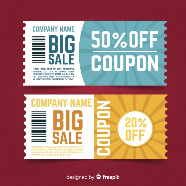 626x626 Coupon Vectors, Photos And Free Download