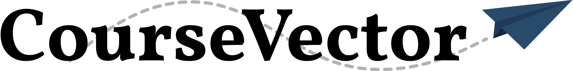 2304x288 Coursevector