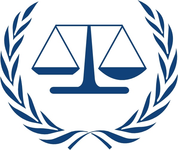 International Criminal Court Logo Clip Art Free Vector In Open 596x504 International Criminal Court Logo Clip Art Free Vector In Open