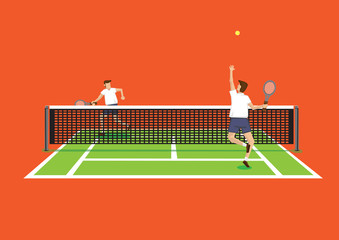 Tennis Court Vector Photos, Royalty Free Images, Graphics, Vectors 339x240 Tennis Court Vector Photos, Royalty Free Images, Graphics, Vectors