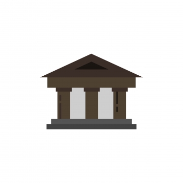 360x360 Courthouse Png, Vector, And Clipart With Transparent