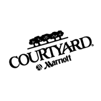 Courtyard Marriott Logo Vector at Vectorified.com | Collection of ...