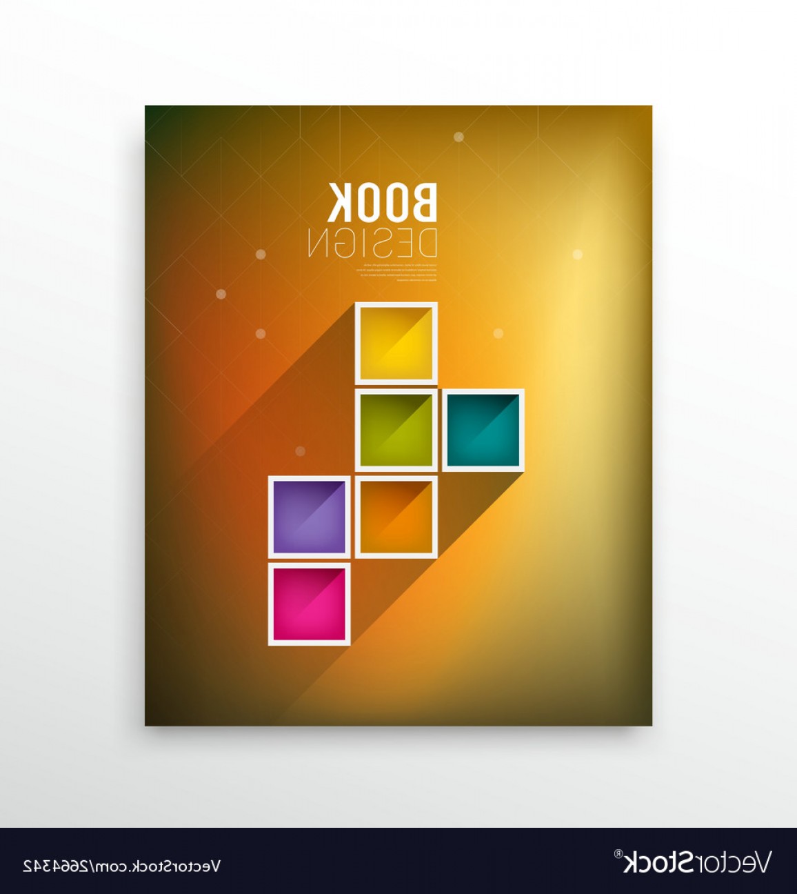 1156x1296 Cover Box Design Vector Studiogrfx