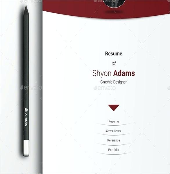 585x600 Resume Cover Pages Vector Resume Cover