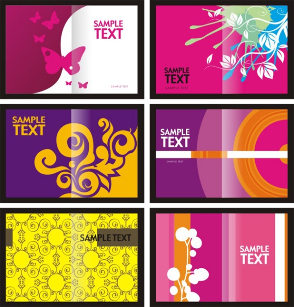 600x627 Advertising Design Cover