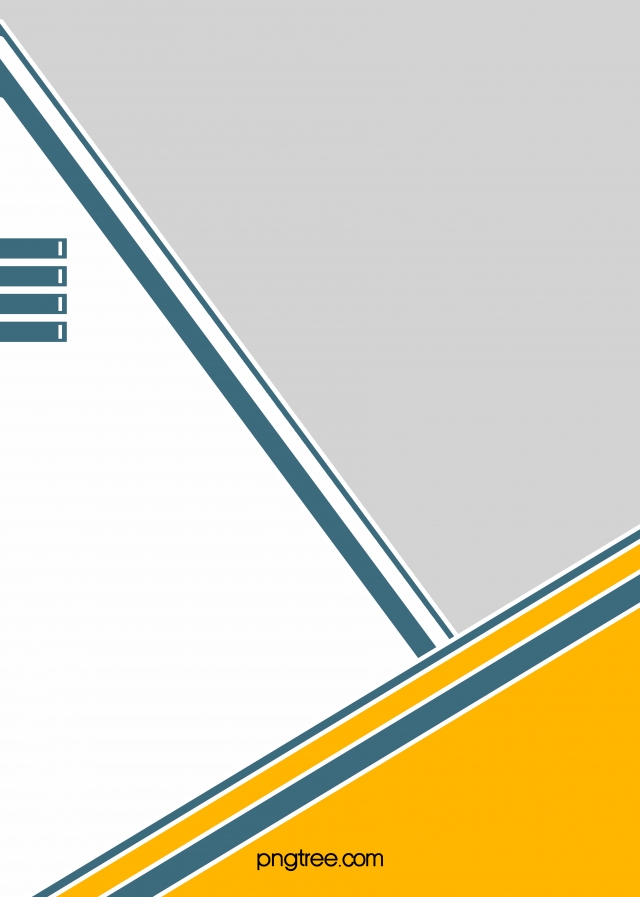 640x897 Business Magazine Cover Vector Geometric Background, Business