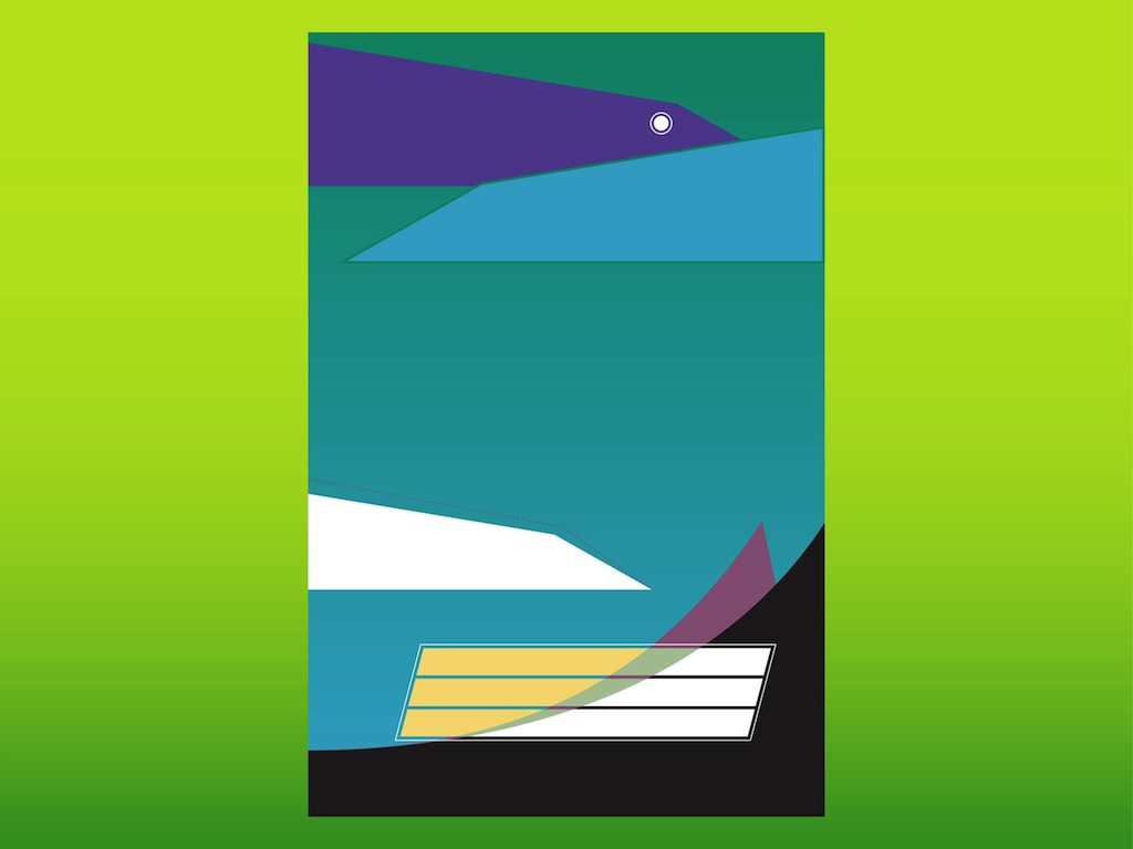 1024x768 Notebook Cover Vector Vector Art Graphics