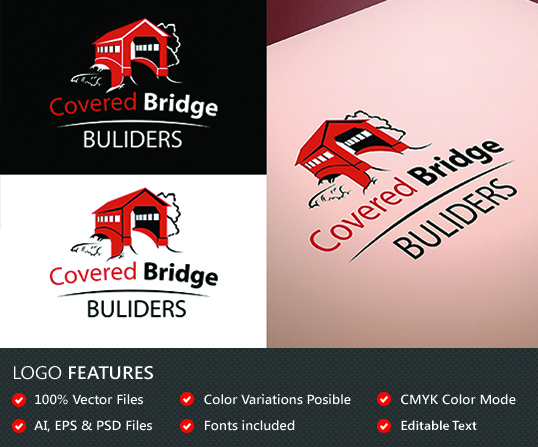 538x447 Buy Ready To Use Logo Templates With Free Customization