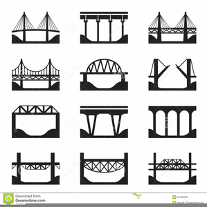 299x300 Clipart Covered Bridge Free Images