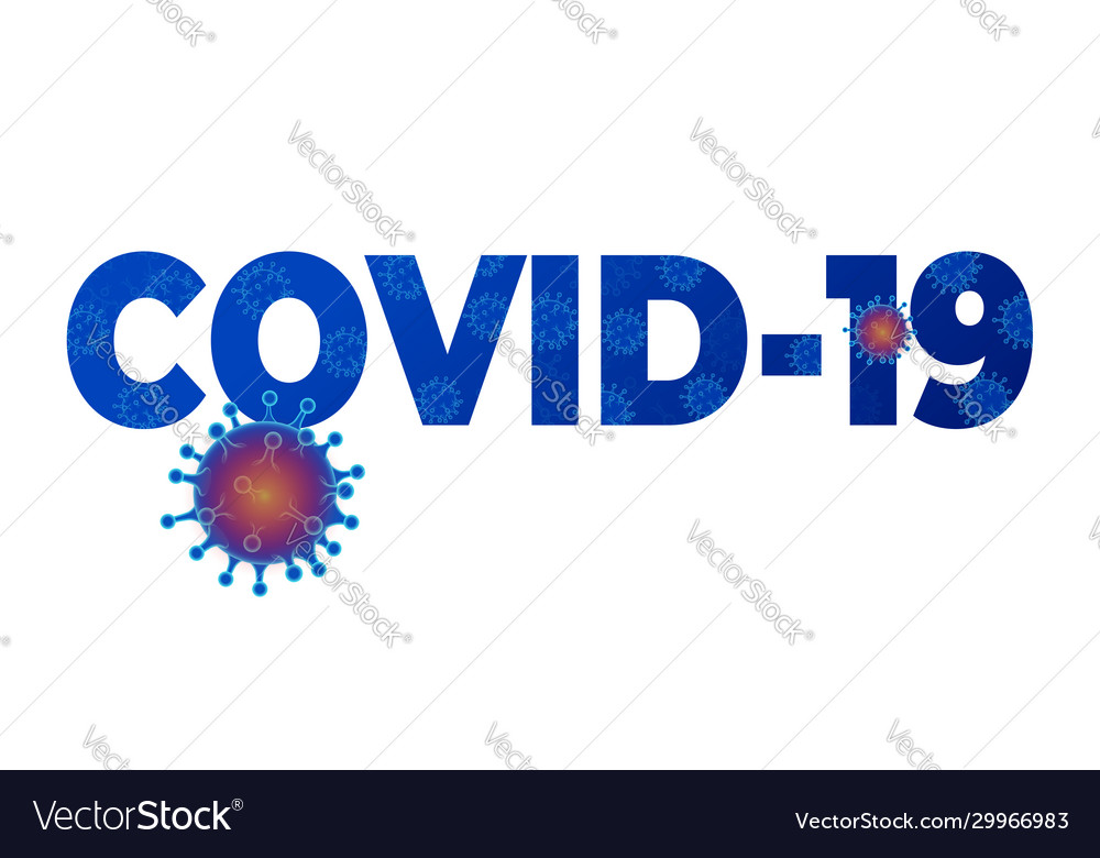 1000x780 Covid 19 Coronavirus vector