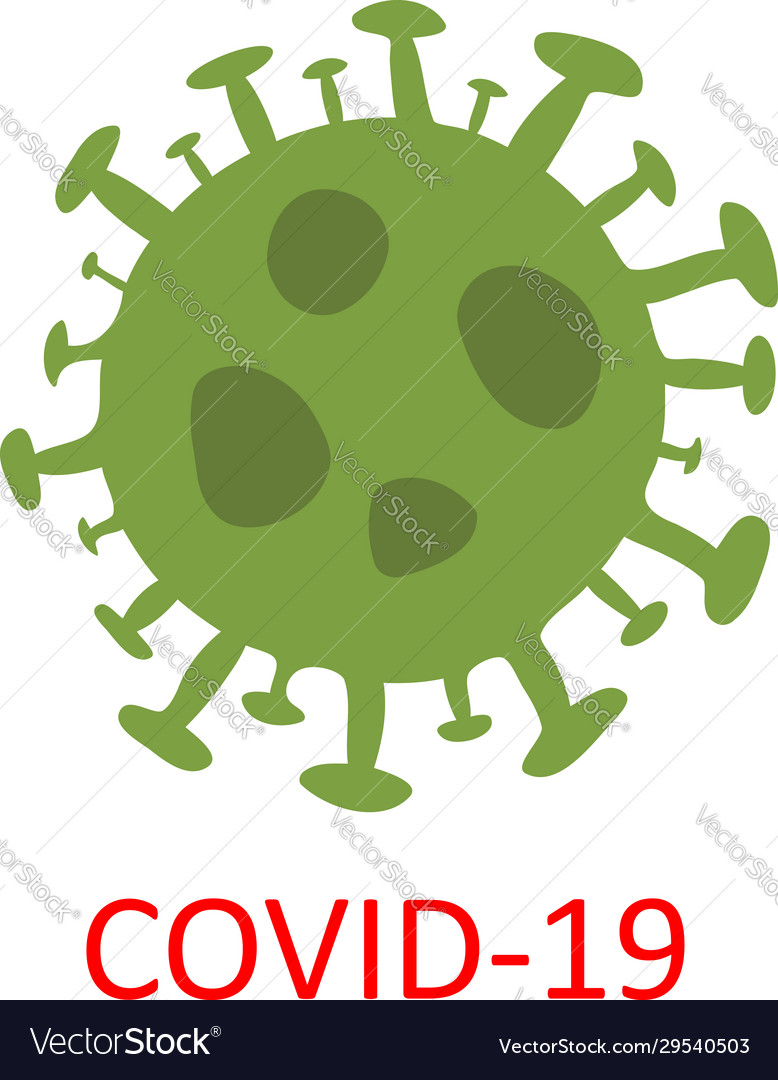 778x1080 Covid 19 Coronavirus vector