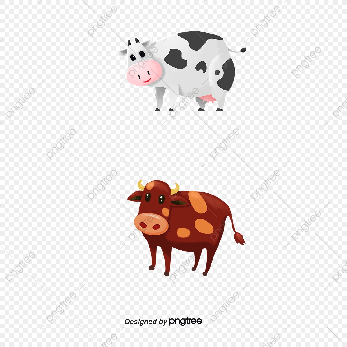 1200x1200 Dairy Cow, Cow Clipart, Vector Cows Png And Vector