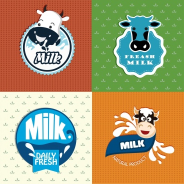 368x368 Cow Head Free Vector Download