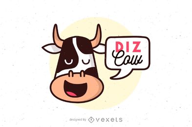 393x260 Cow Vector Images Silhouette, Cartoon, More Free Download