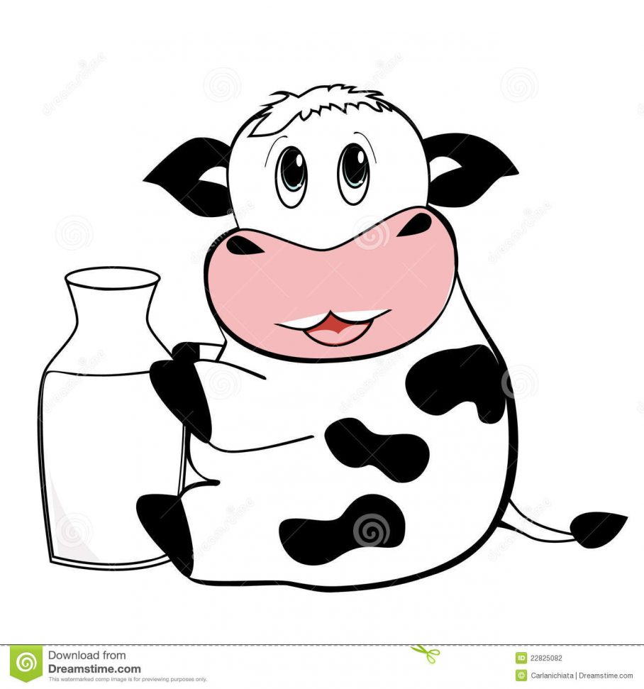 908x971 Cute Cow Drawing Images Outline Vector Baby Head Easy Owls