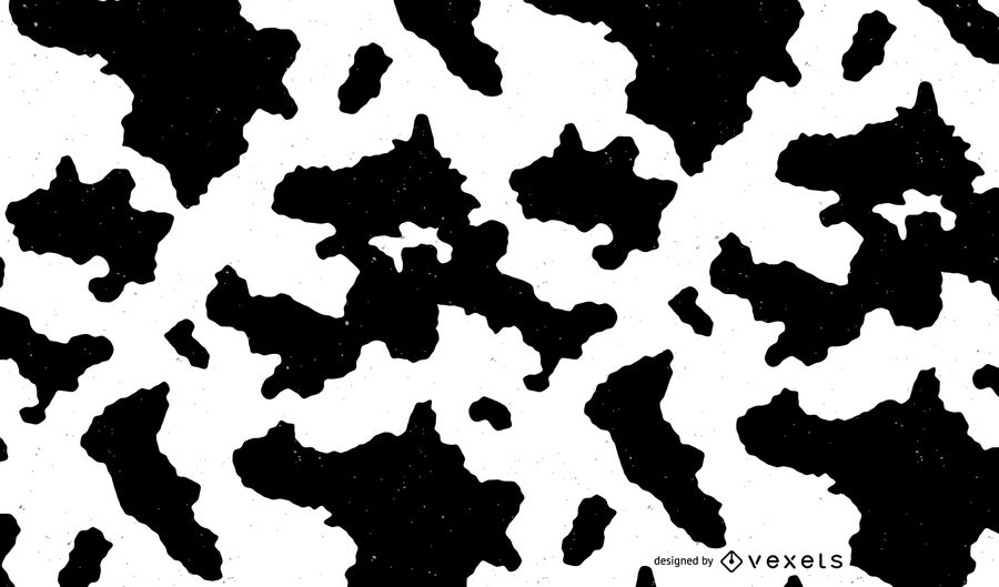 900x529 Cow Pattern Background