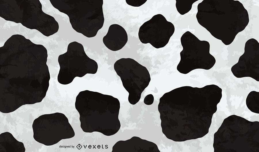 900x529 Cow Skin Texture