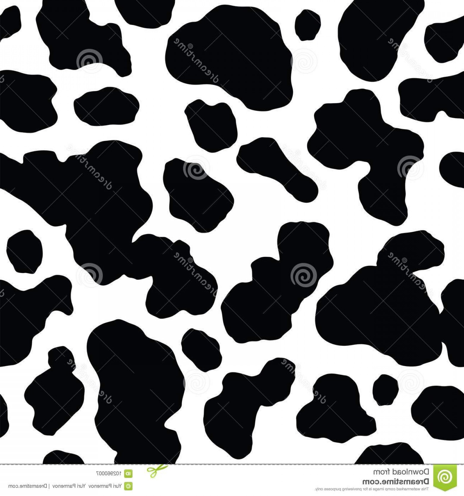 1560x1668 Dalmatian Dots Pattern Vector Lamaison