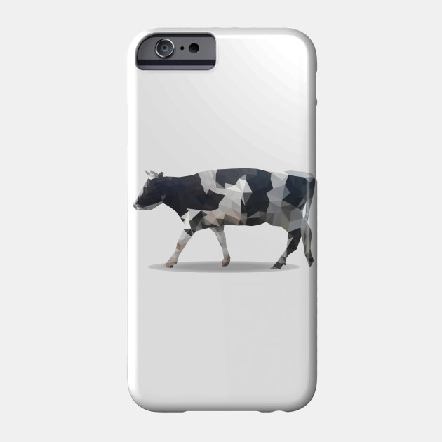 Cow Silhouette Vector 630x630 Cow Silhouette Vector