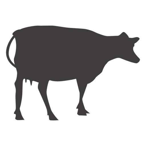 Cow Silhouette Cow Silhouette 512x512 Cow Silhouette Cow Silhouette