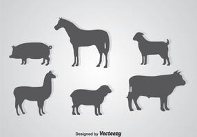 Cow Free Vector Art 286x200 Cow Free Vector Art