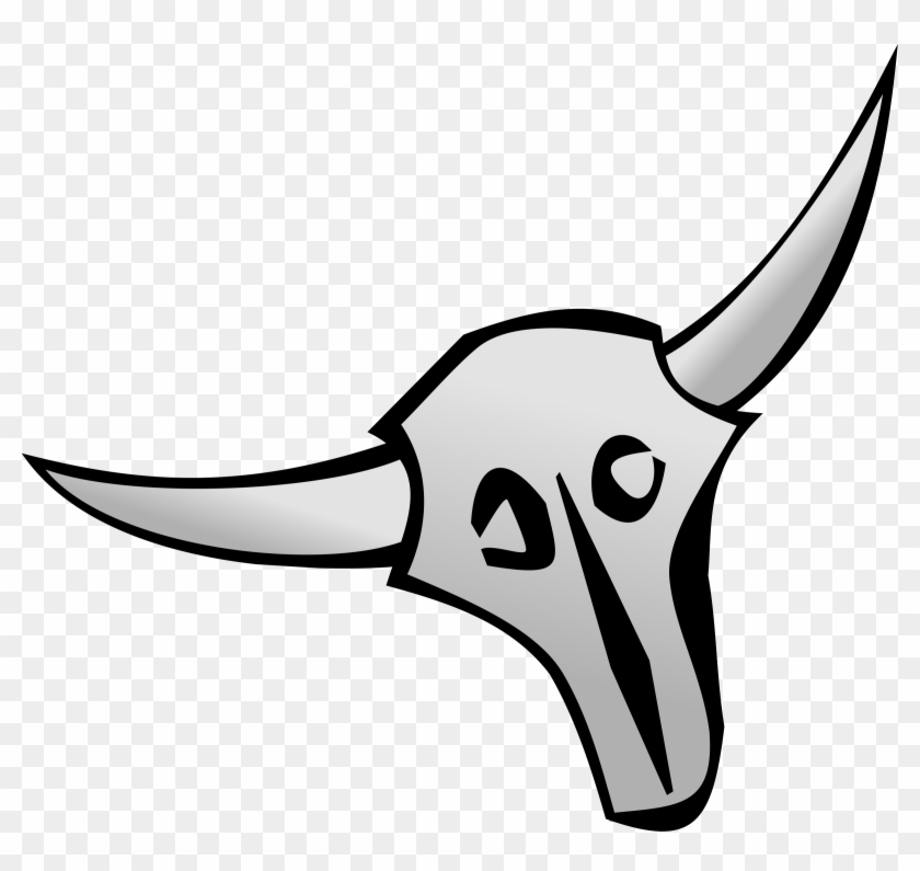 Free Free 89 Aztec Cow Skull Svg Free SVG PNG EPS DXF File