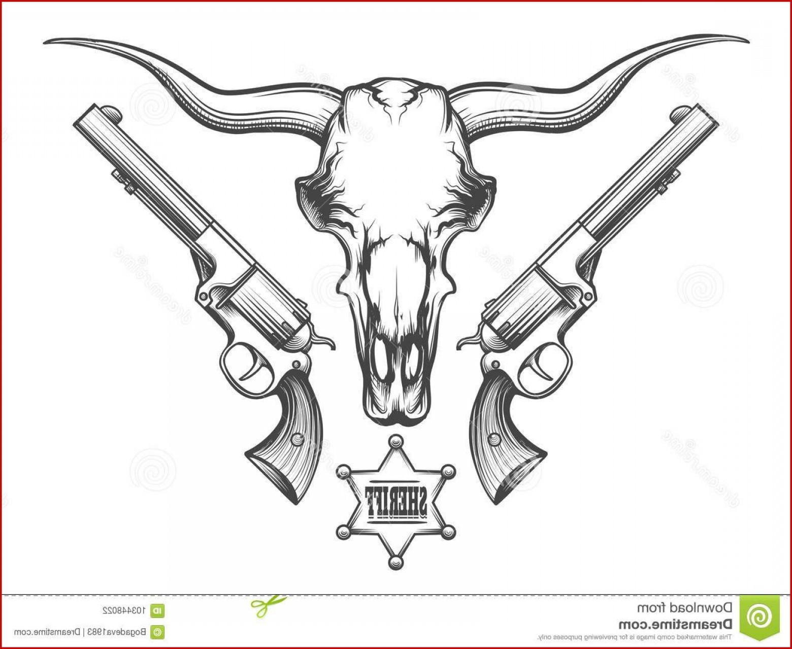1560x1278 Steer Skull Vector Lamaison