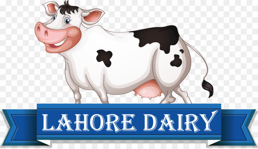 900x520 Cow Vector Png Cattle Clipart Download