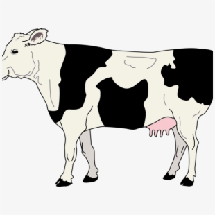 310x310 Cow, Cattle, Animal, Farm, Logo
