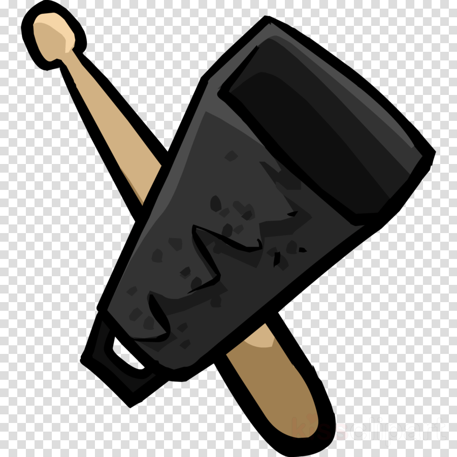 900x900 Cowbell Clipart