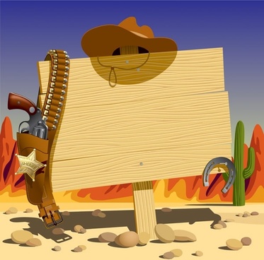 373x368 Cowboy Free Vector Download