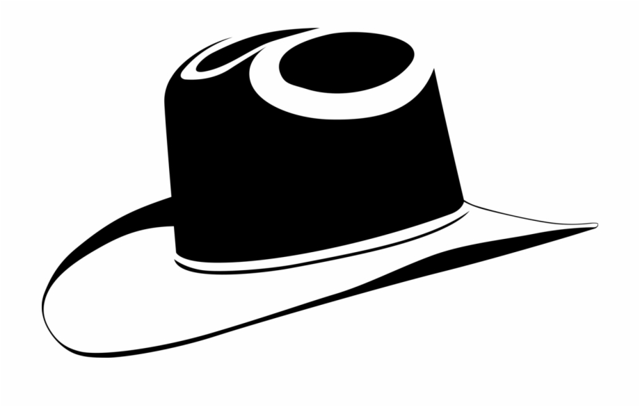 Cowboy Hat Vector