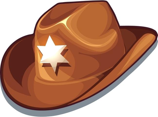 650x482 Cowboy Hat Vector And Copyright Complaint Download The Free