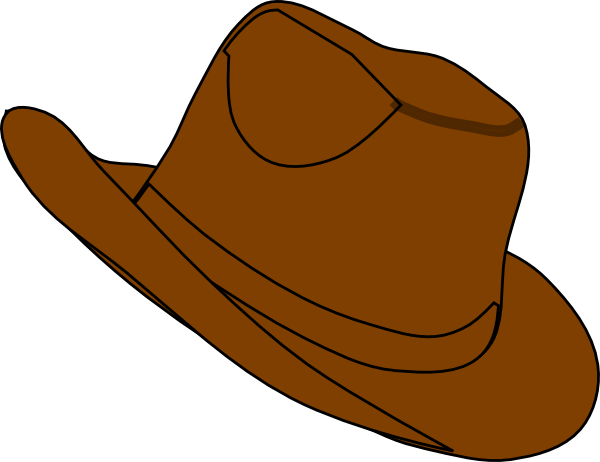 600x462 Cowboy Hat Vector Cowboy Cartoon For Free Download On Ya Webdesign