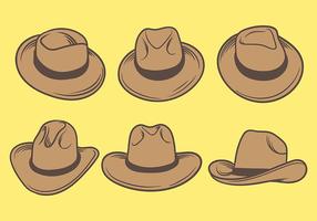 286x200 Cowboy Hat Free Vector Art