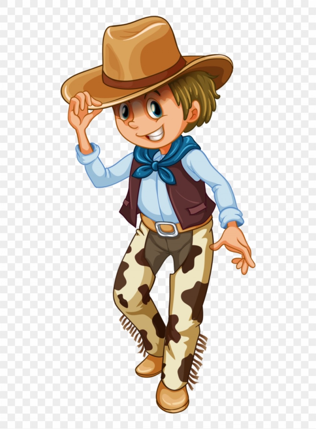 1008x1369 Cowboy Hat Vector Art Soidergi