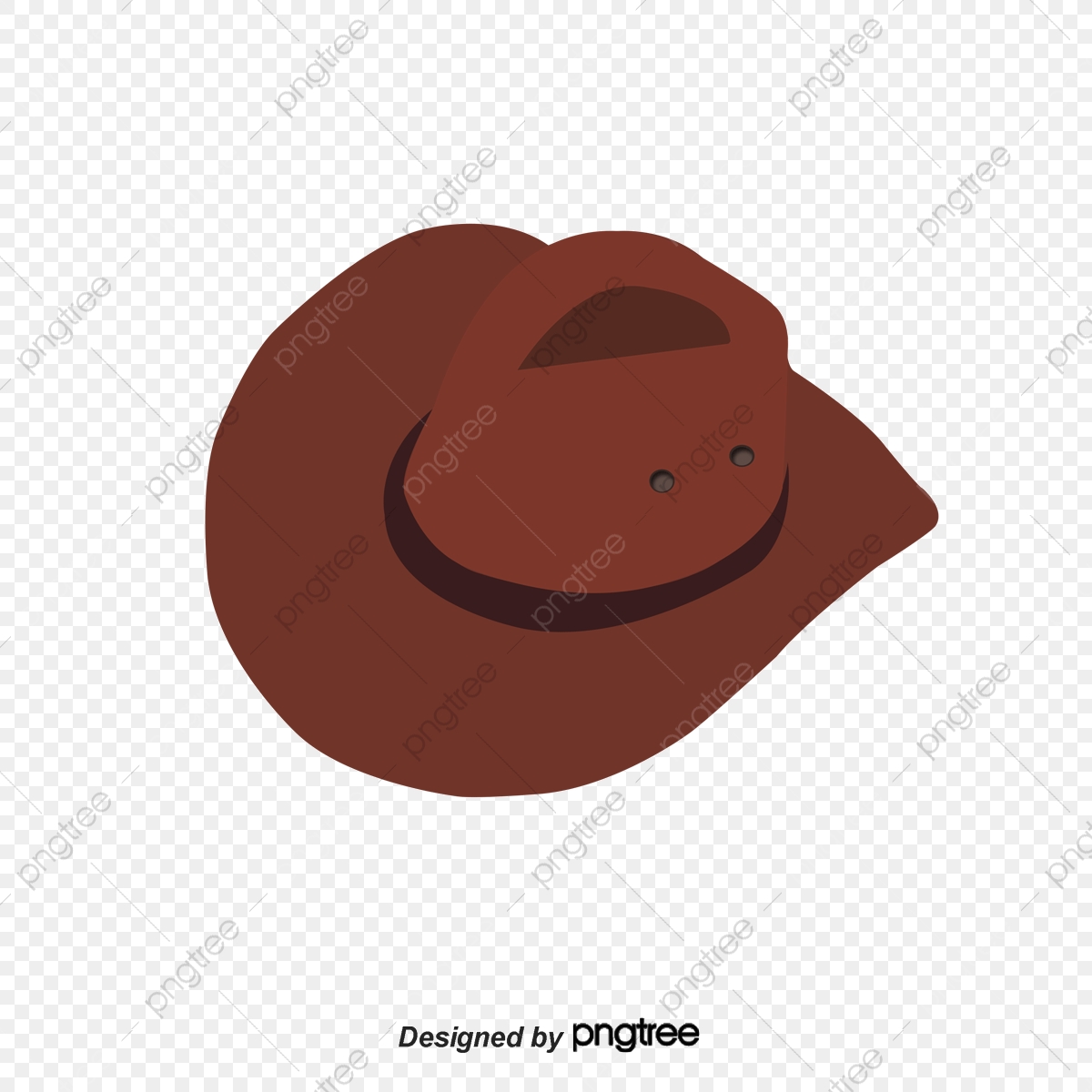 1200x1200 Cowboy Style Hat, Cowboy Vector, Hat Vector, Hat Png And Vector