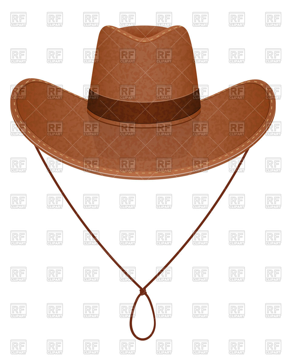 933x1200 Cowboy's Hat