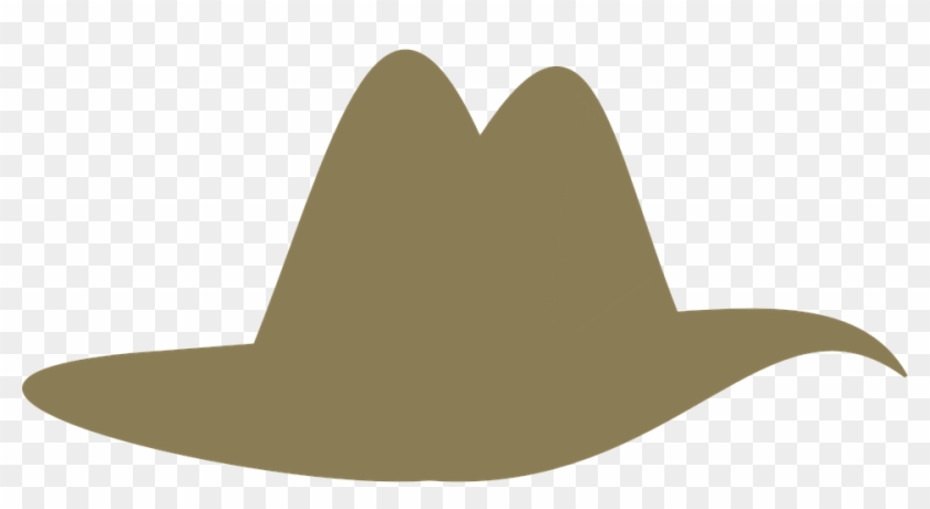 840x460 Cowboy Hat Clip Art Buy Clip Art