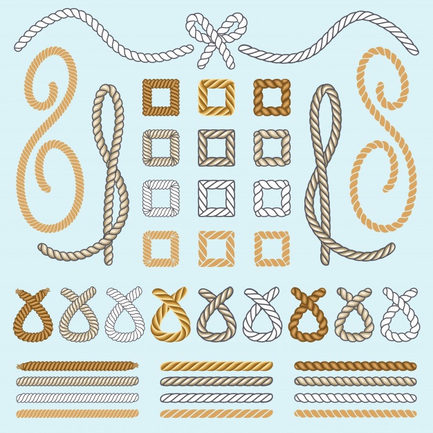 626x626 Lasso Rope Vectors, Photos And Free Download