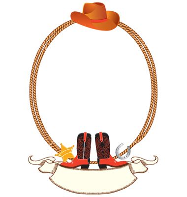 Cowboy Rope Vector at Vectorified.com | Collection of Cowboy Rope ...