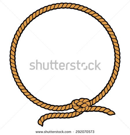 450x470 Cowboy Rope Vector Rope Ombre Hair Color, Ombre Hair, Trendy