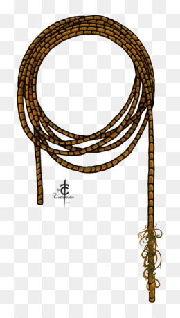 260x460 Cowboy Rope Clipart