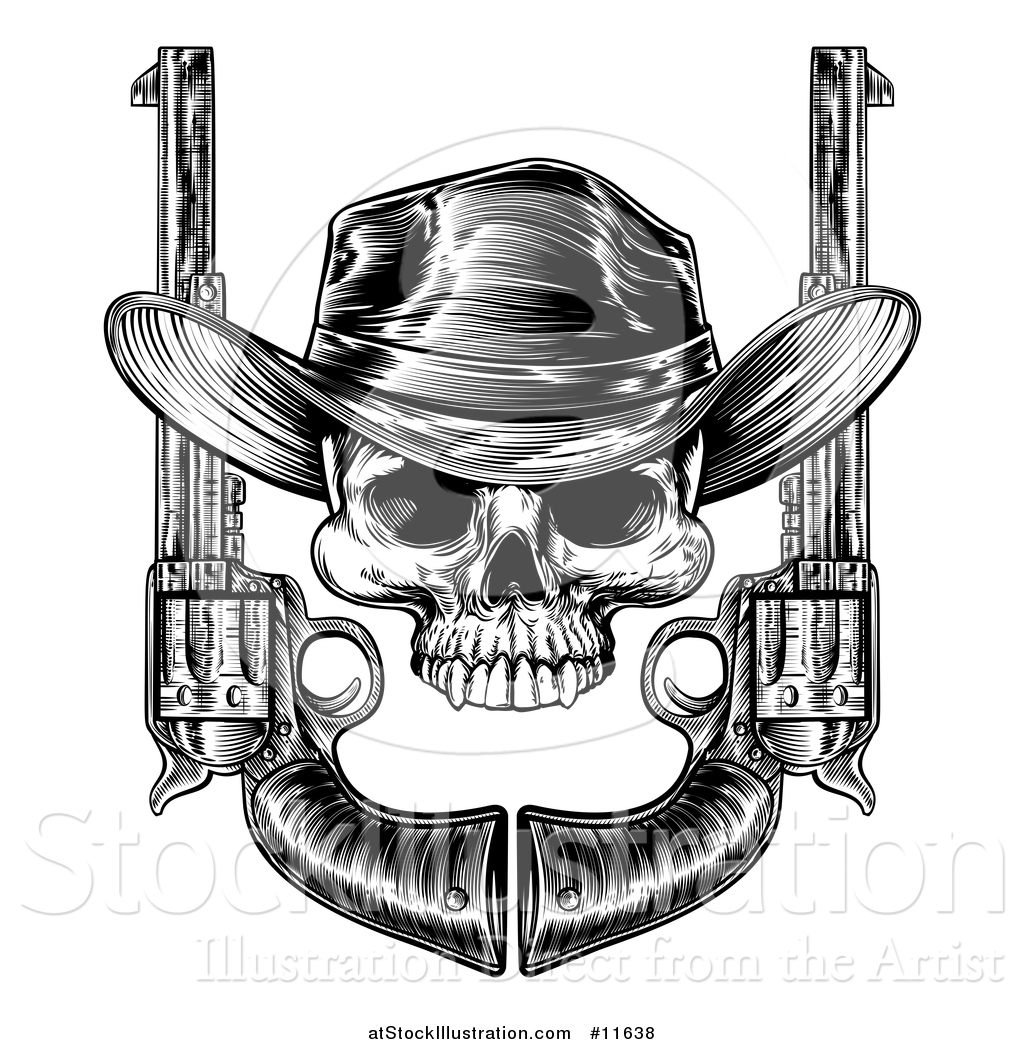 1024x1044 Vector Illustration Of A Black And White Engraved Or Woodcut