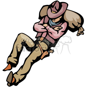 300x300 Cowboys Royalty Free Gif, Png, Clipart