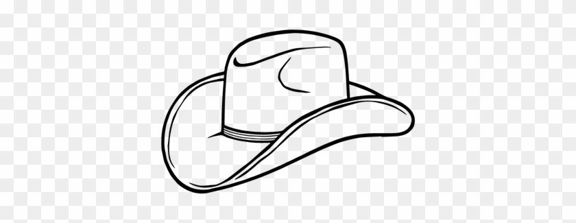 840x325 Cowboy Hat Silhouette Clip Art At Getdrawings Com Free