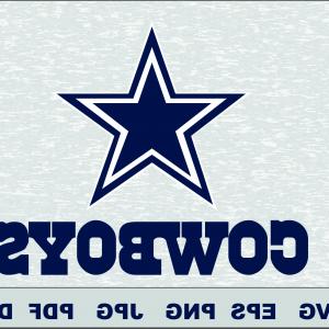 Dallas Cowboys Dxf Logo Silhouette Studio Cameo Cricut Design 300x300 Dallas Cowboys Dxf Logo Silhouette Studio Cameo Cricut Design